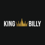 king billy casino logo