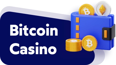 Bitcoin Casino